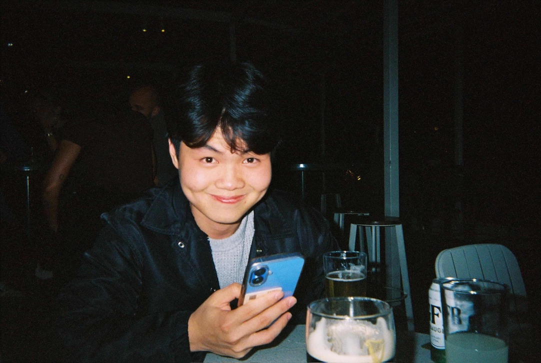 Harry Nguyen